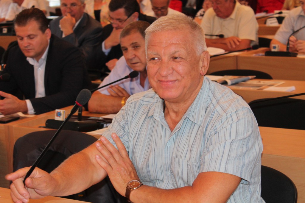 Владимир Худяков