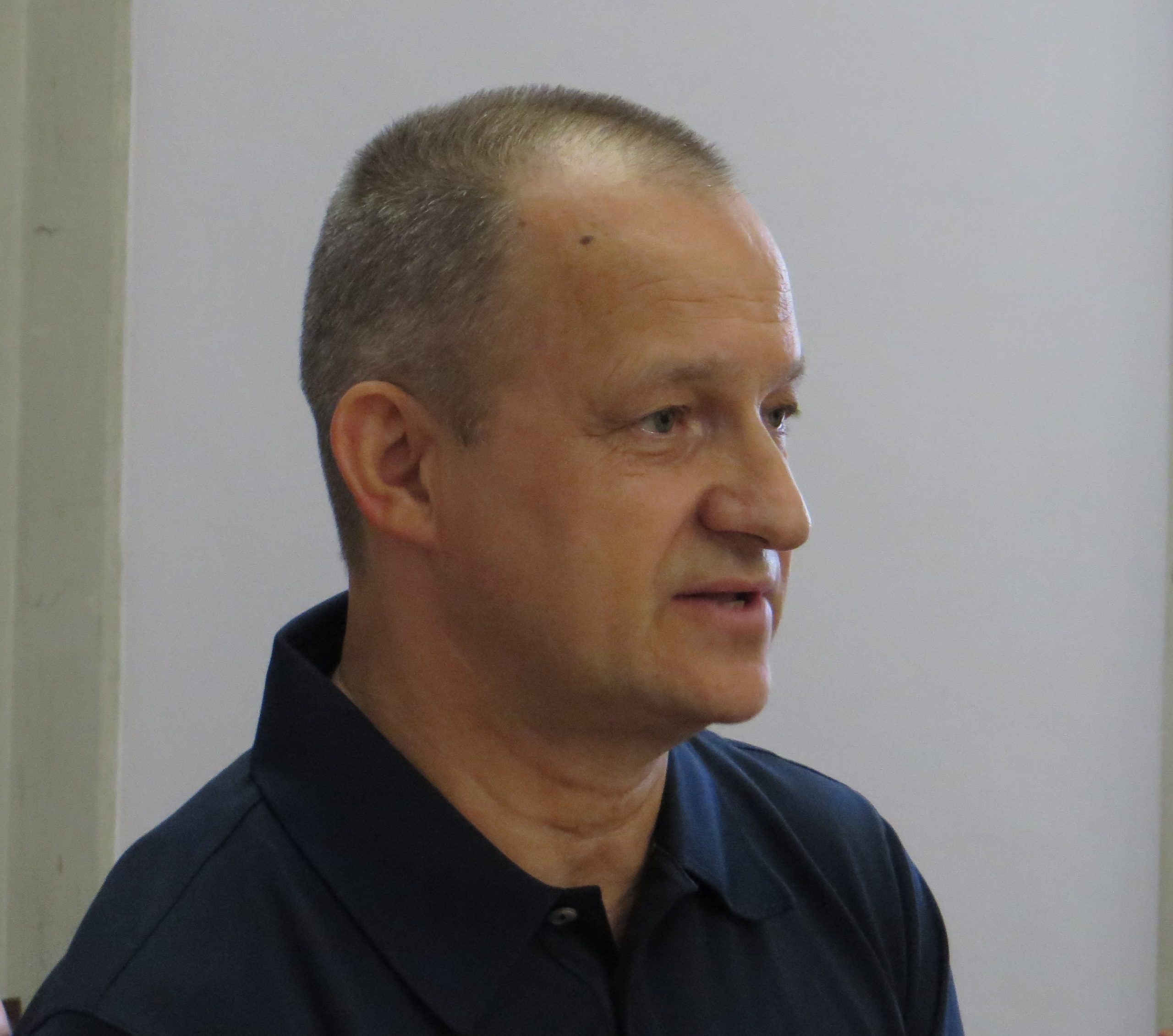 Александр Курляк