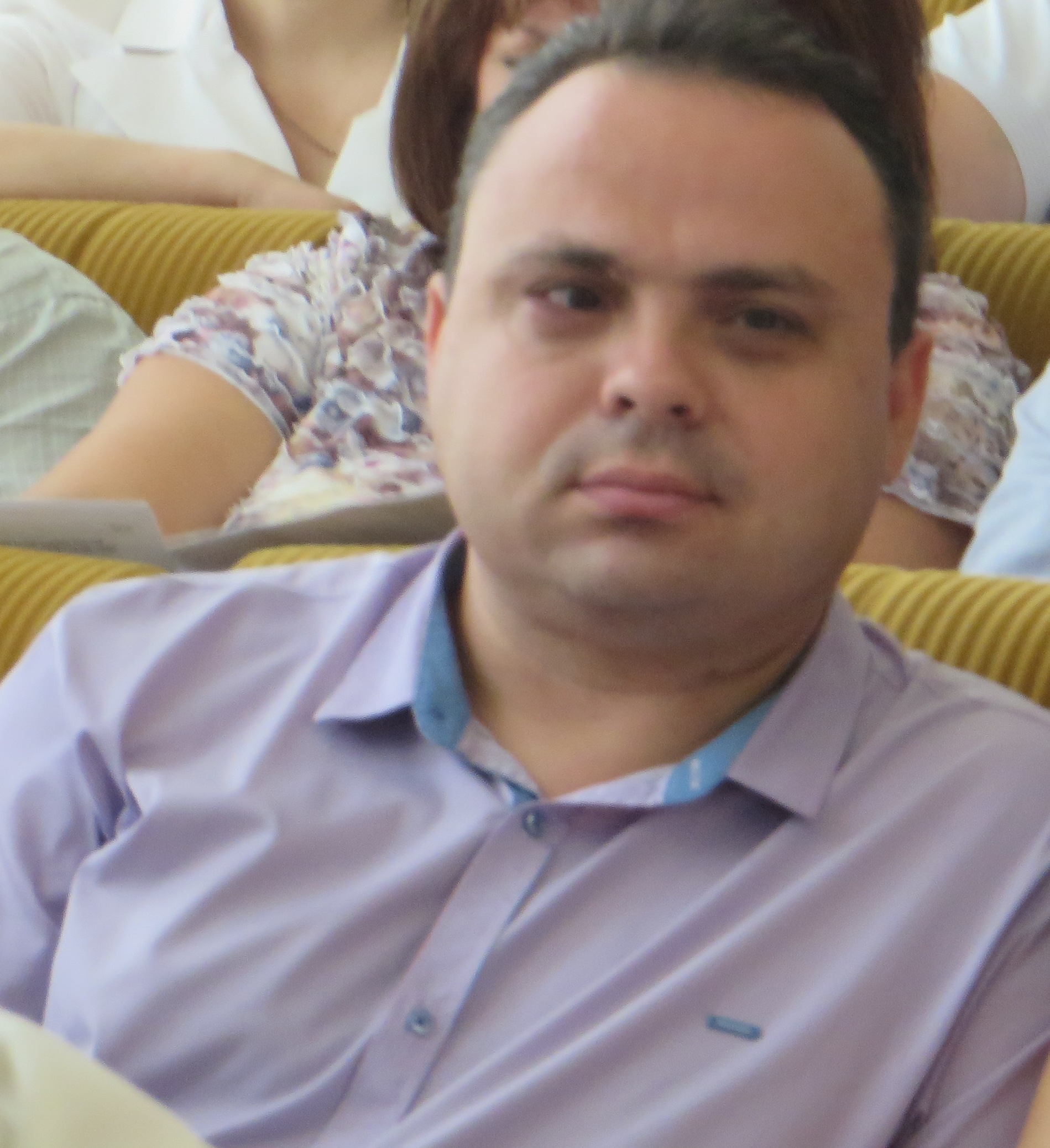 Сергей Ищенко