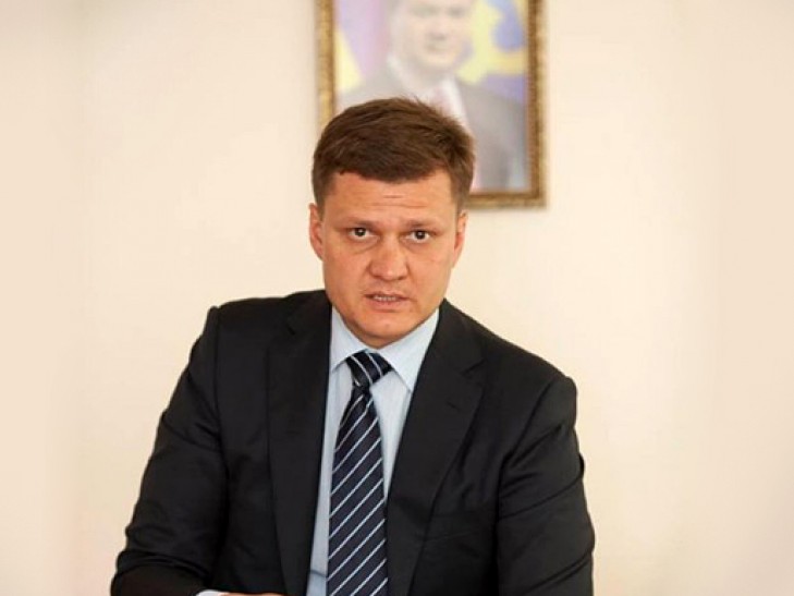 Сергей Хлань