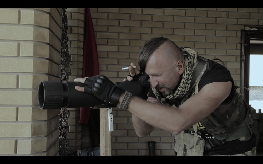 Скриншот из фильма "Миф"