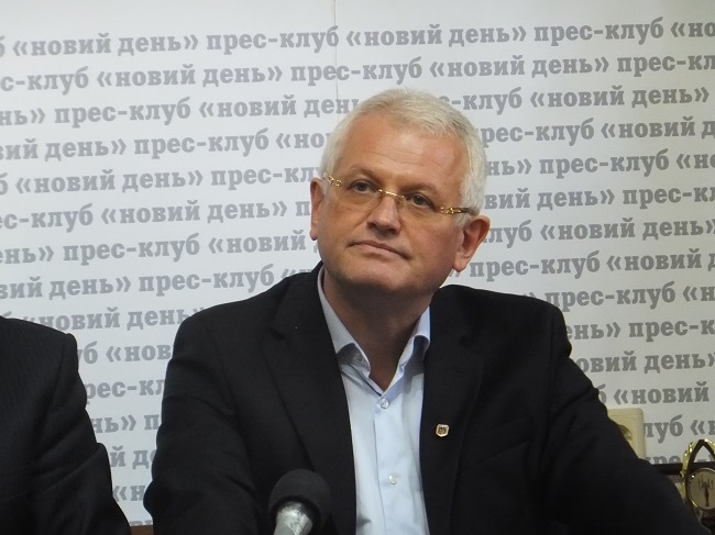 Александр Спиваковский