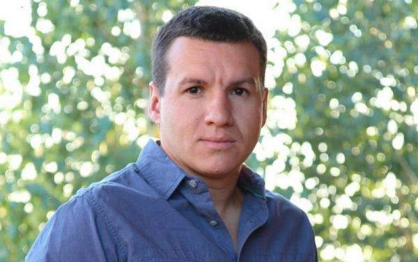 Михаил Талпа