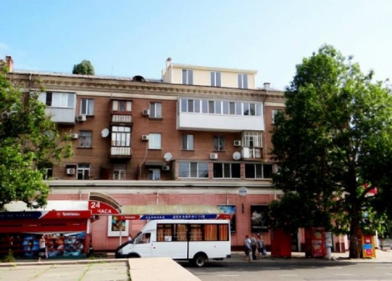 "Мансарда Пелипаса"