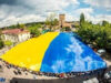 В субботу николаевцев приглашают развернуть самый большой флаг Украины. Дресс-код — вышиванка
