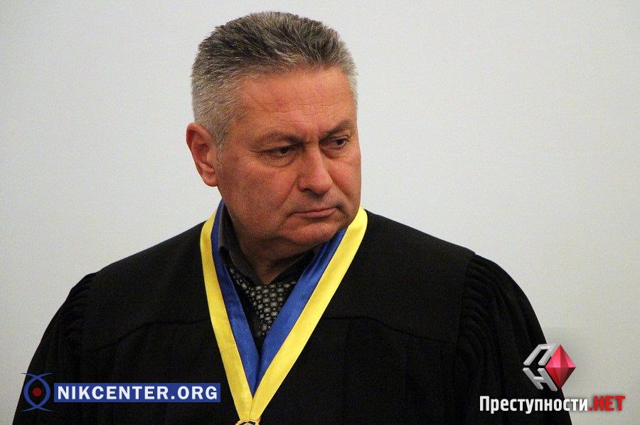 Александр Середа