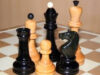 В Николаеве прошло сразу два шахматных турнира