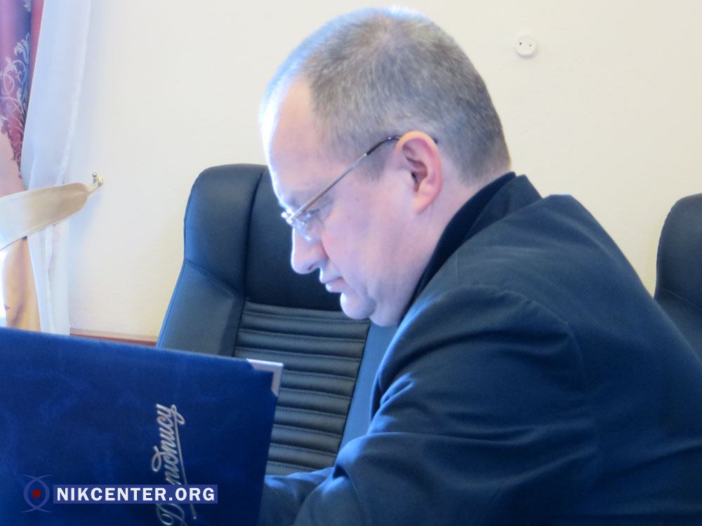 Александр Курляк