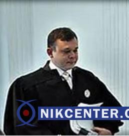 Сергей Черниенко