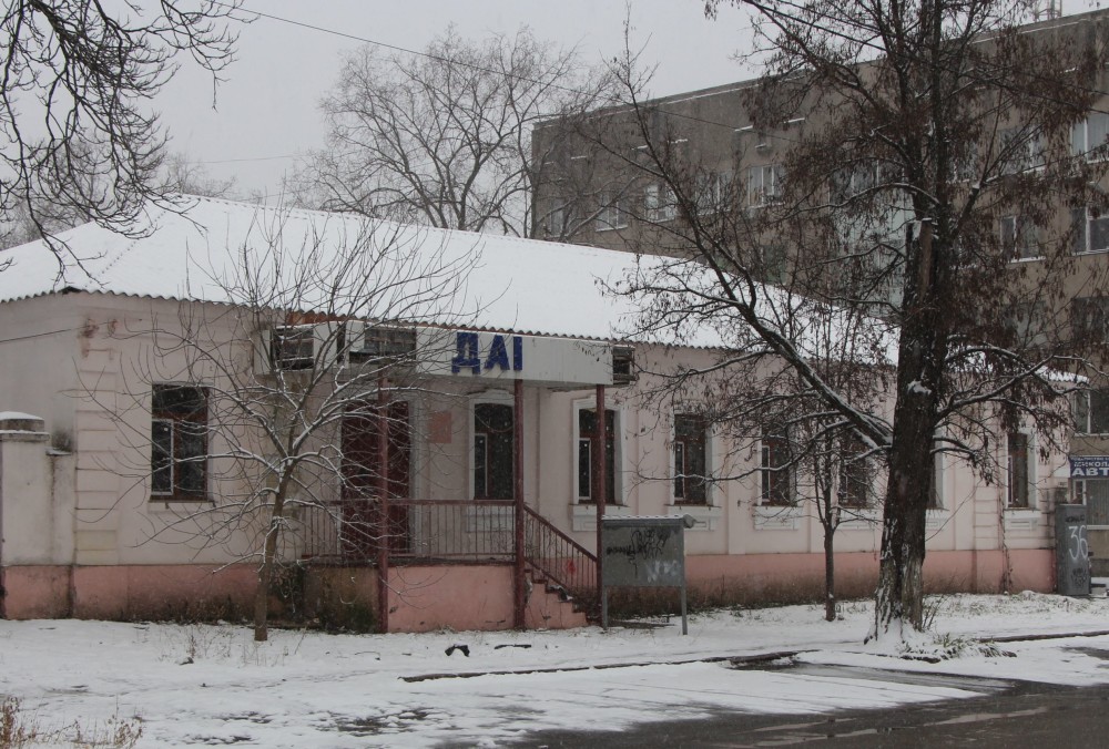 Помещение на Шнеерсона, 22.