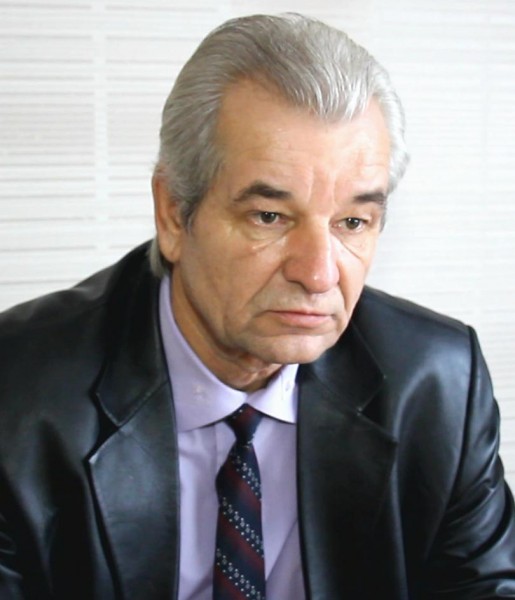 Предприниматель Анатолий Шворак