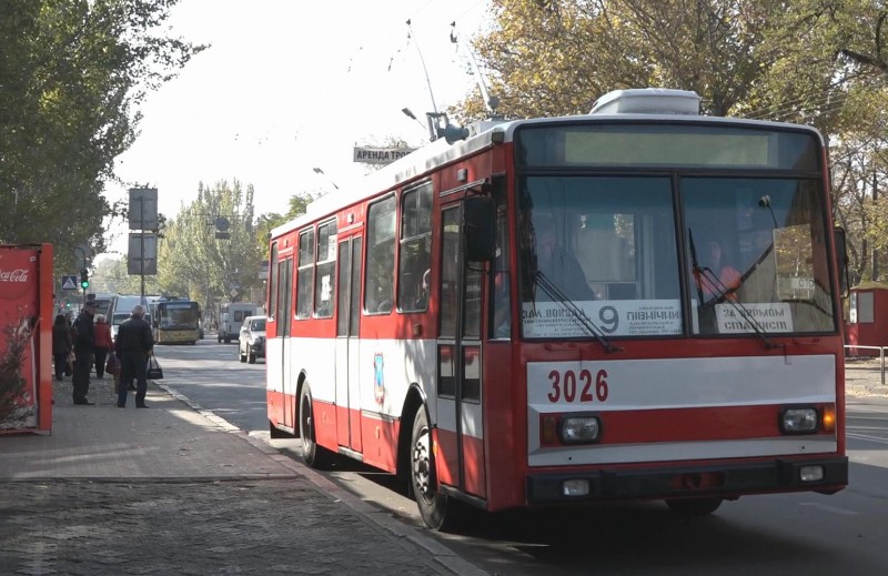 Тернополь приобрел троллейбусы Шкода 14ТР на 200 тыс. грн. дешевле