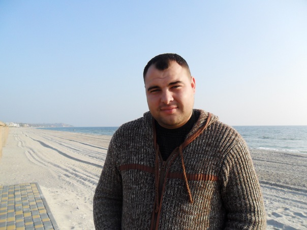 Вячеслав Турица, фото из соцсетей