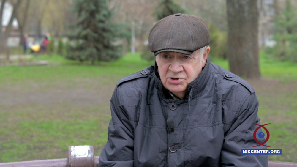 Валерий Станкевич