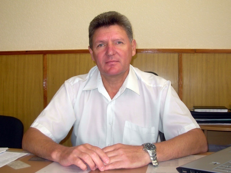 Владимир Березницкий