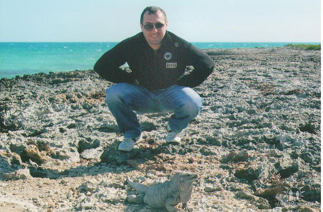 Александр Волков