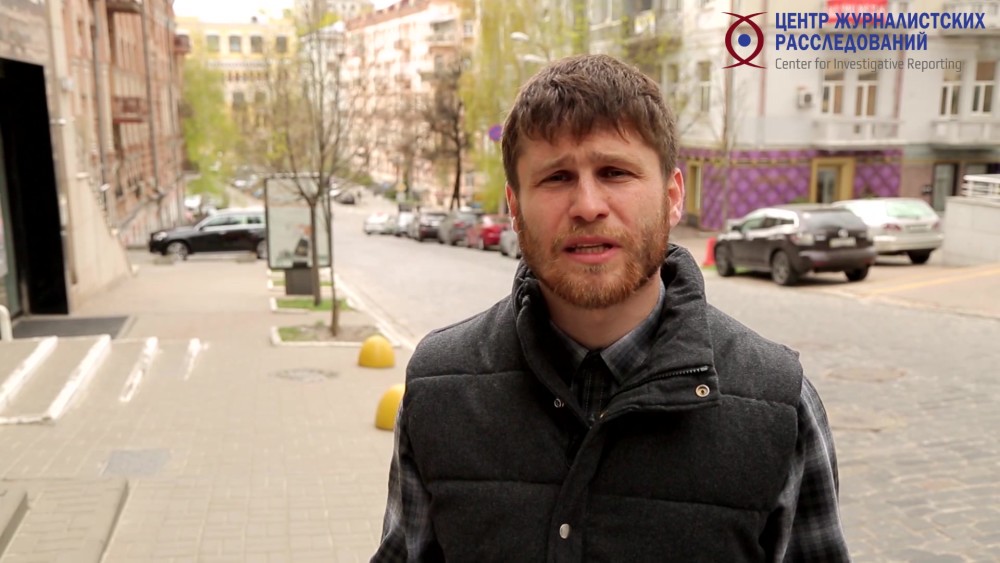 Владимир Петраковский