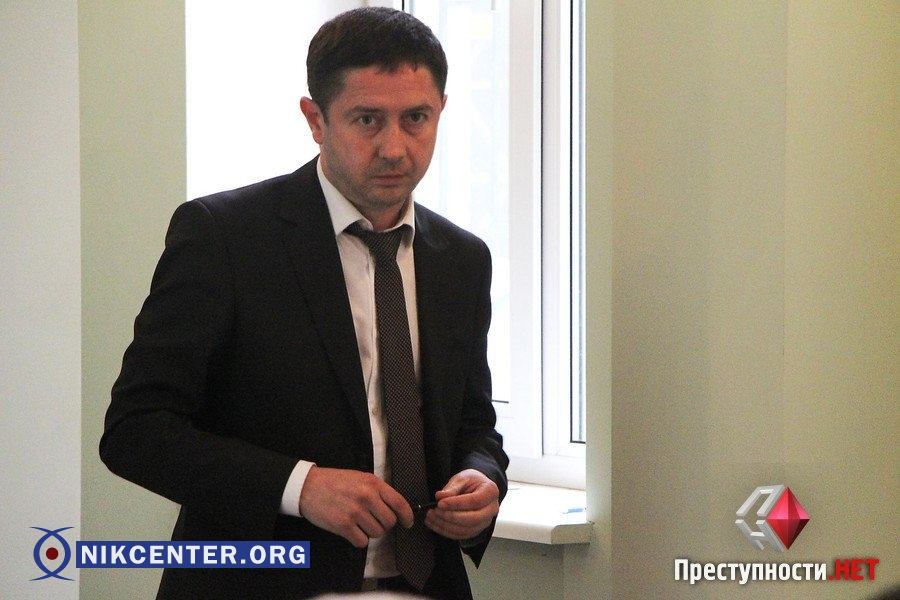 Евгений Марыч