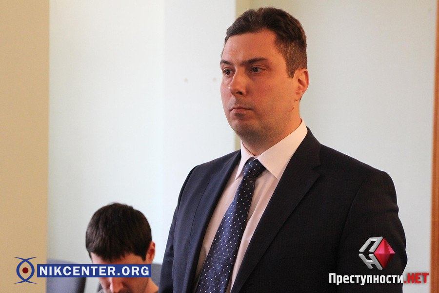 Всеволод Князев