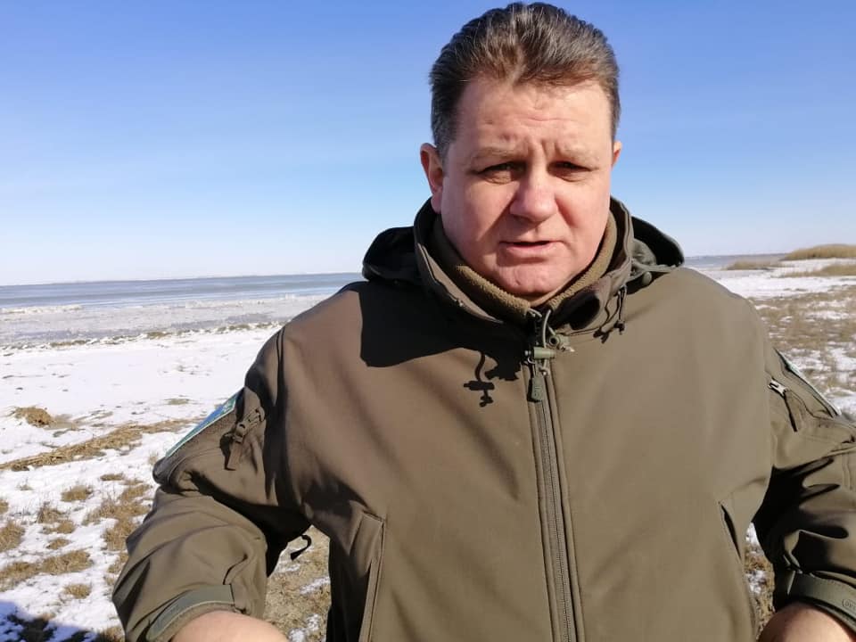 Василий Коротецкий