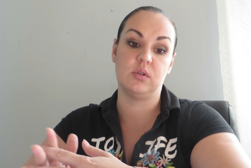 Елена Кравченко-Скалозуб