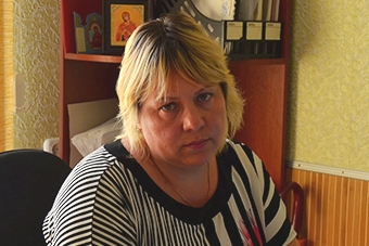 Елена Лахтадыр