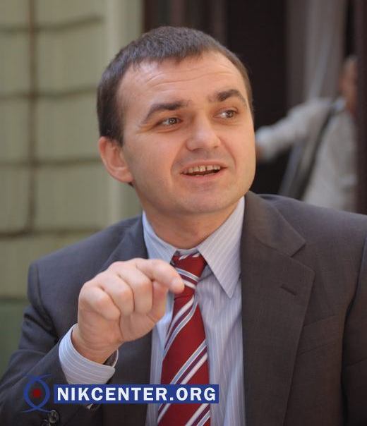 Вадим Мериков