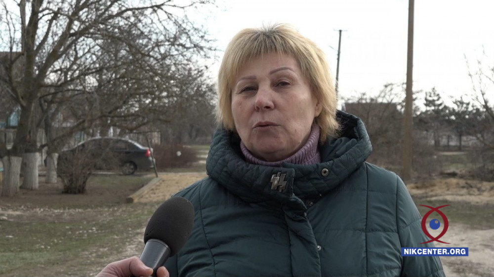 Наталья Павловская