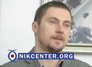 Андрей Яковлев