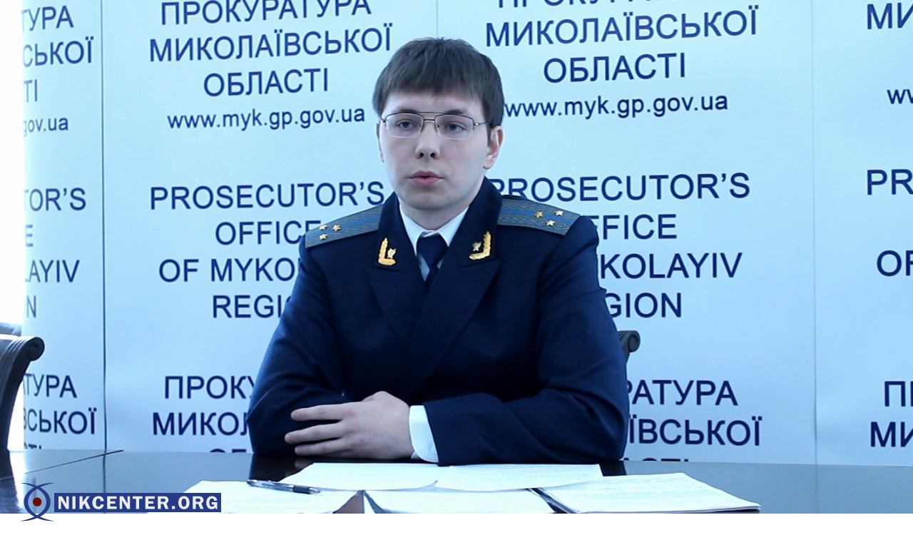 Процессуальный прокурор Заводской прокуратуры Станислав Тонканцов: все дела по БТРЗ закрыты