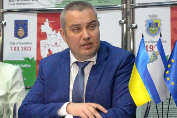 Андрей Путилов