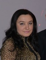 Ольга Учнева