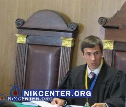 Дмитрий Тишко