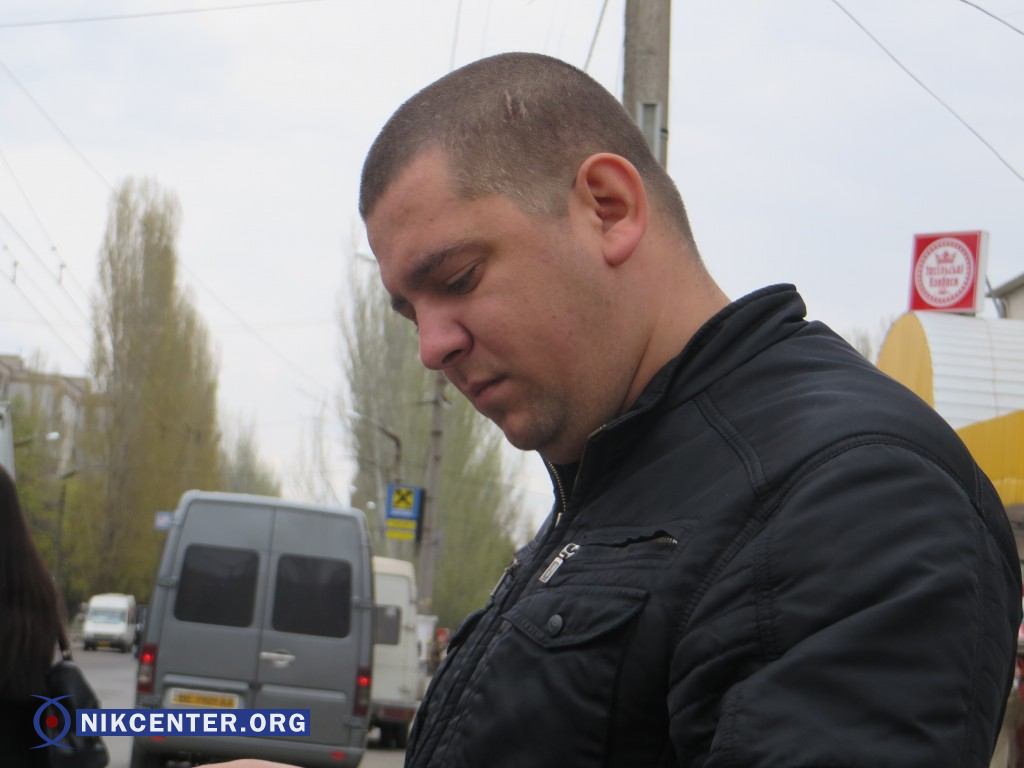 Вадим Савченко