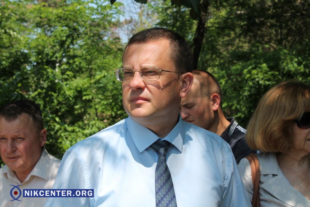 Юрий Андриенко