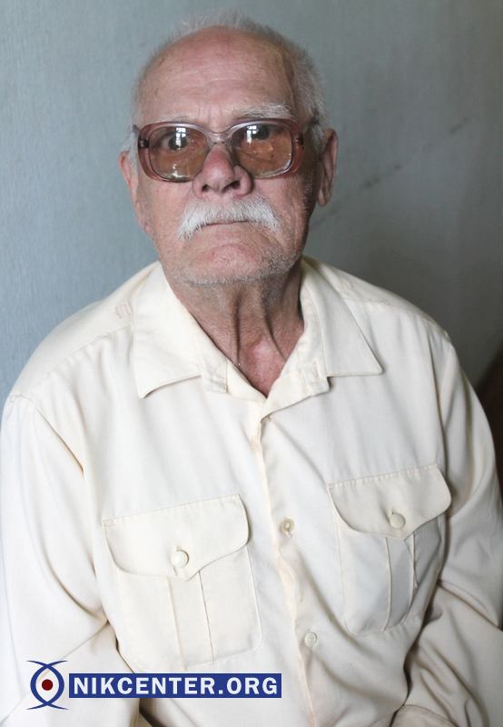 Николай Боровков