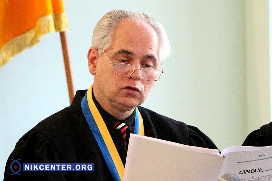 Александр Зиньковский