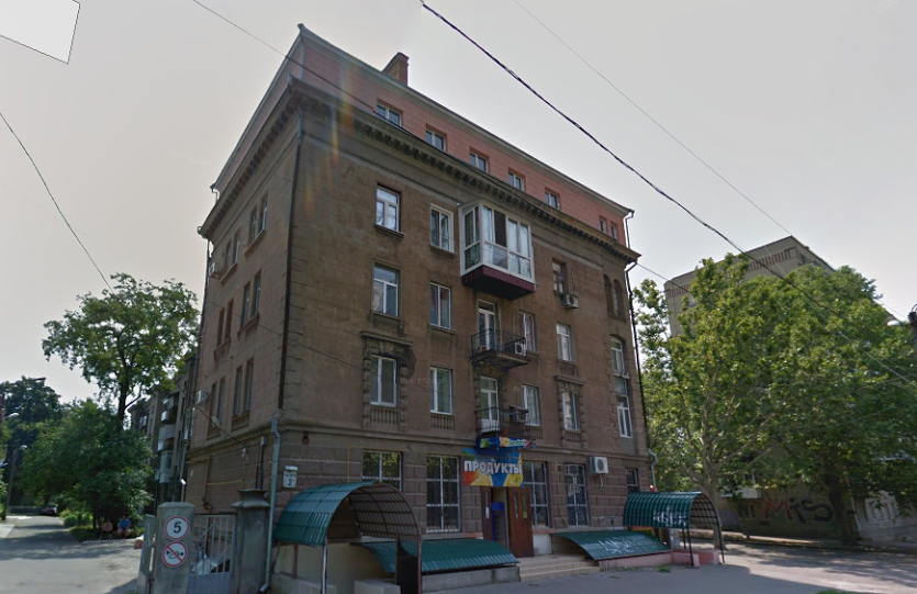 Помещение мансардного этажа по ул. Карла Либкнехта, 2Б/7 площадью 546,9 кв. м