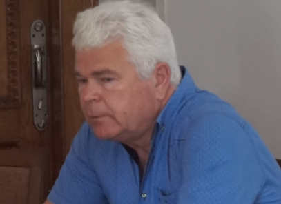 Михаил Гладун