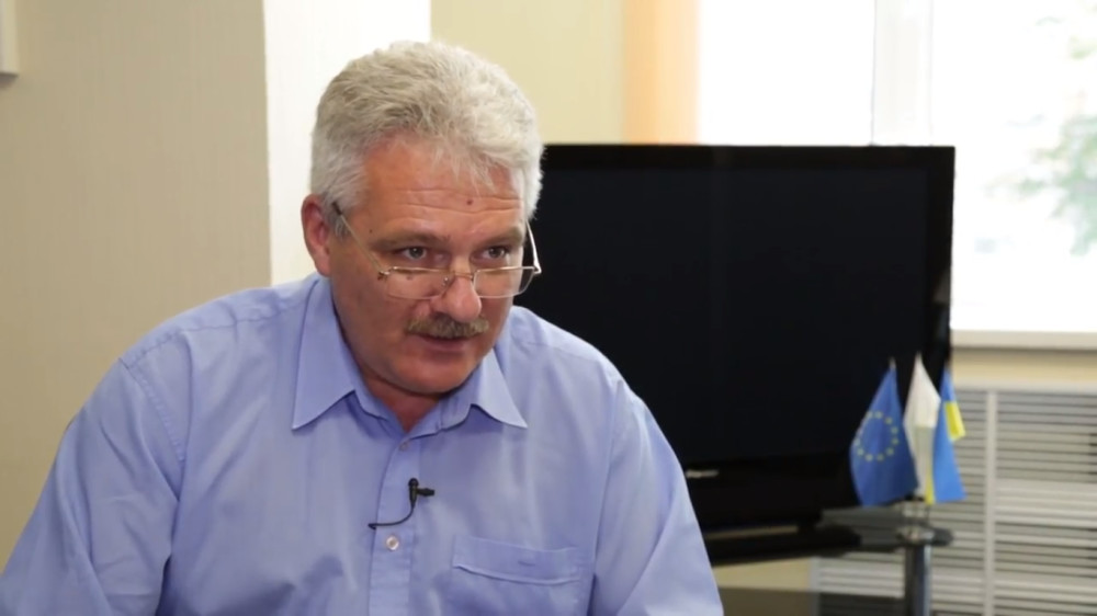 Юрій СМЄЛЯНСЬКИЙ, експерт Фонду “Майдан закордонних справ”