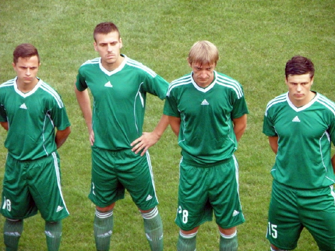 Кирилл Шиманец