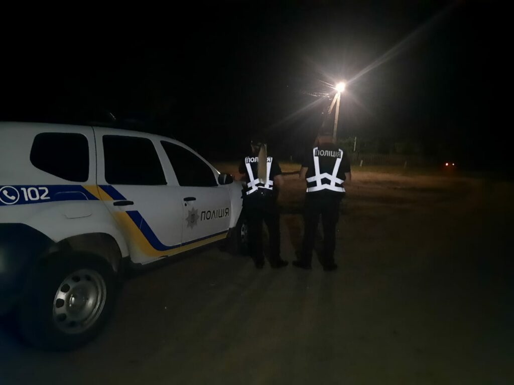 ДТП в Одеській області