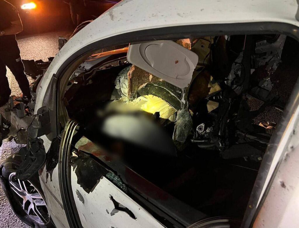 Атака Днепропетровщины