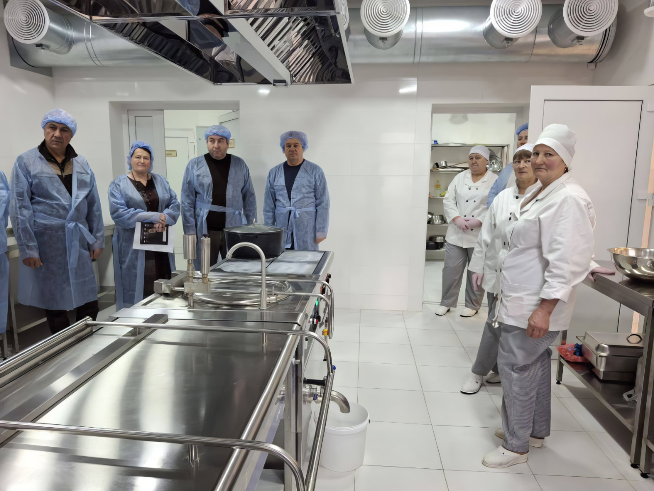 Підписання перших гарантійних угод ЄС в рамках Ukraine Facility. Фото: Мінекономіки України