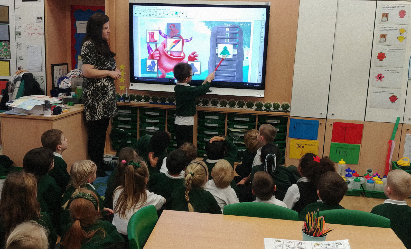 Підписання перших гарантійних угод ЄС в рамках Ukraine Facility. Фото: Мінекономіки України