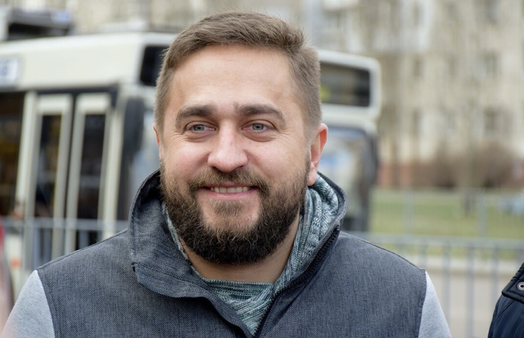 Заместитель мэра Николаева Сергей Коренев провел почти 30 дней в зарубежных командировках