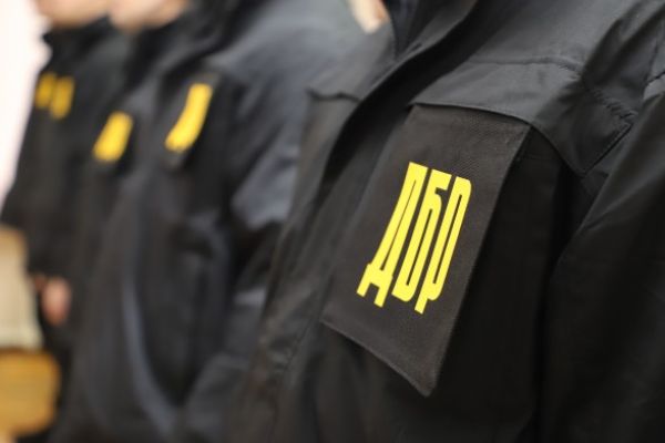 Ремонт в ДБР Миколаєва