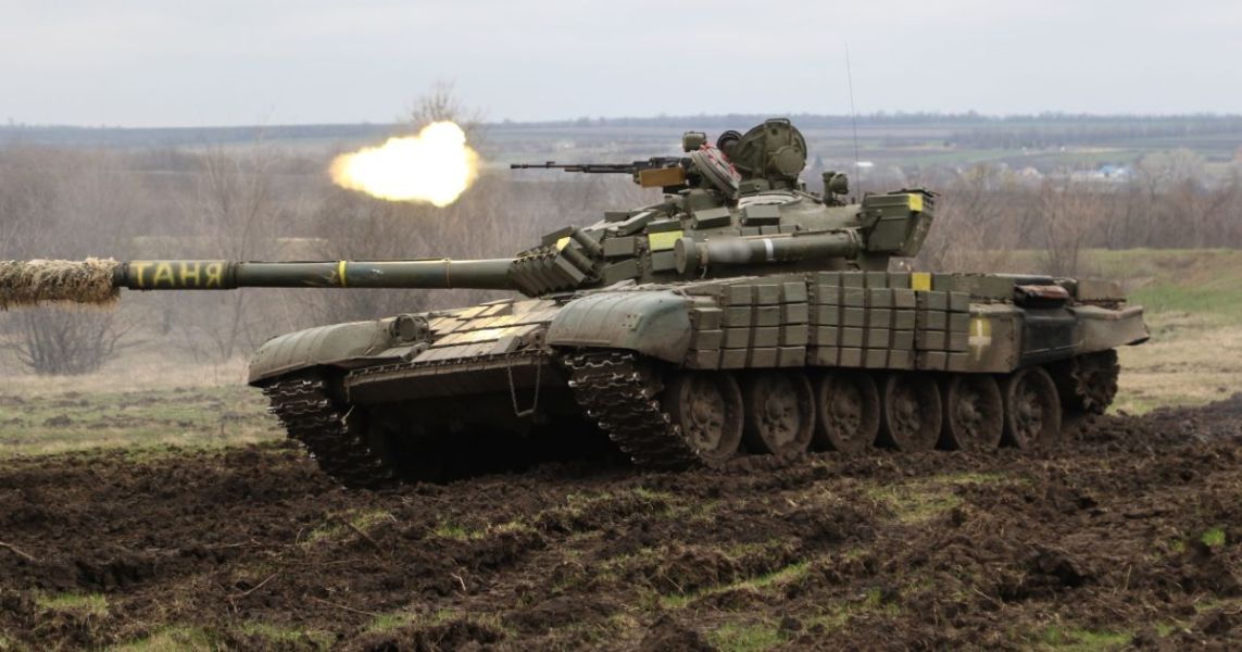 деокупація півдня