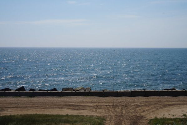 Інфекційні хвороби на Одещині