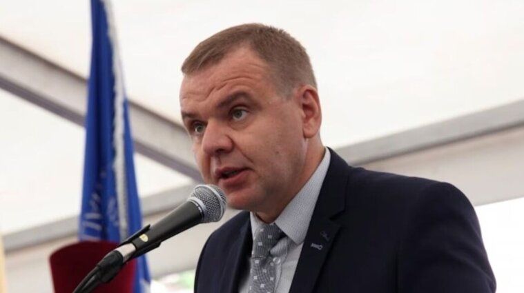 Нерухомість Віталія Коблоша